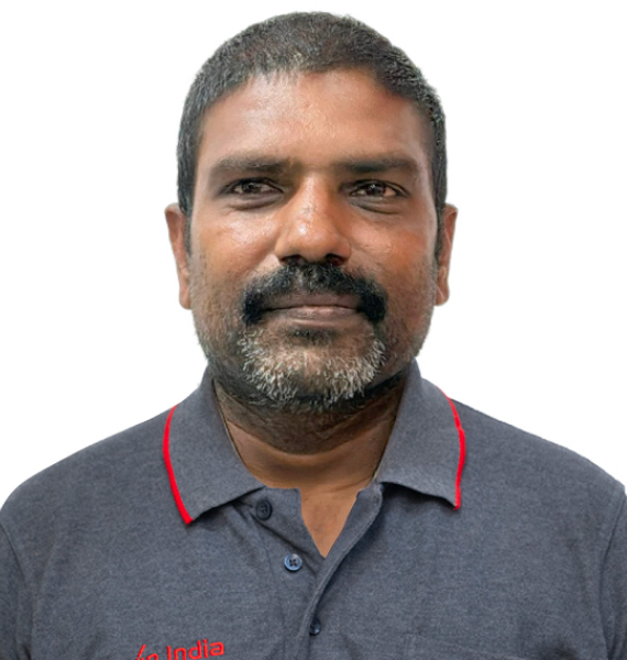 Arjunan