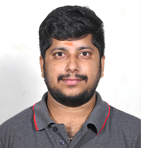 Karthik Kumar