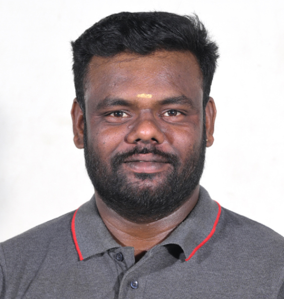 Vignesh