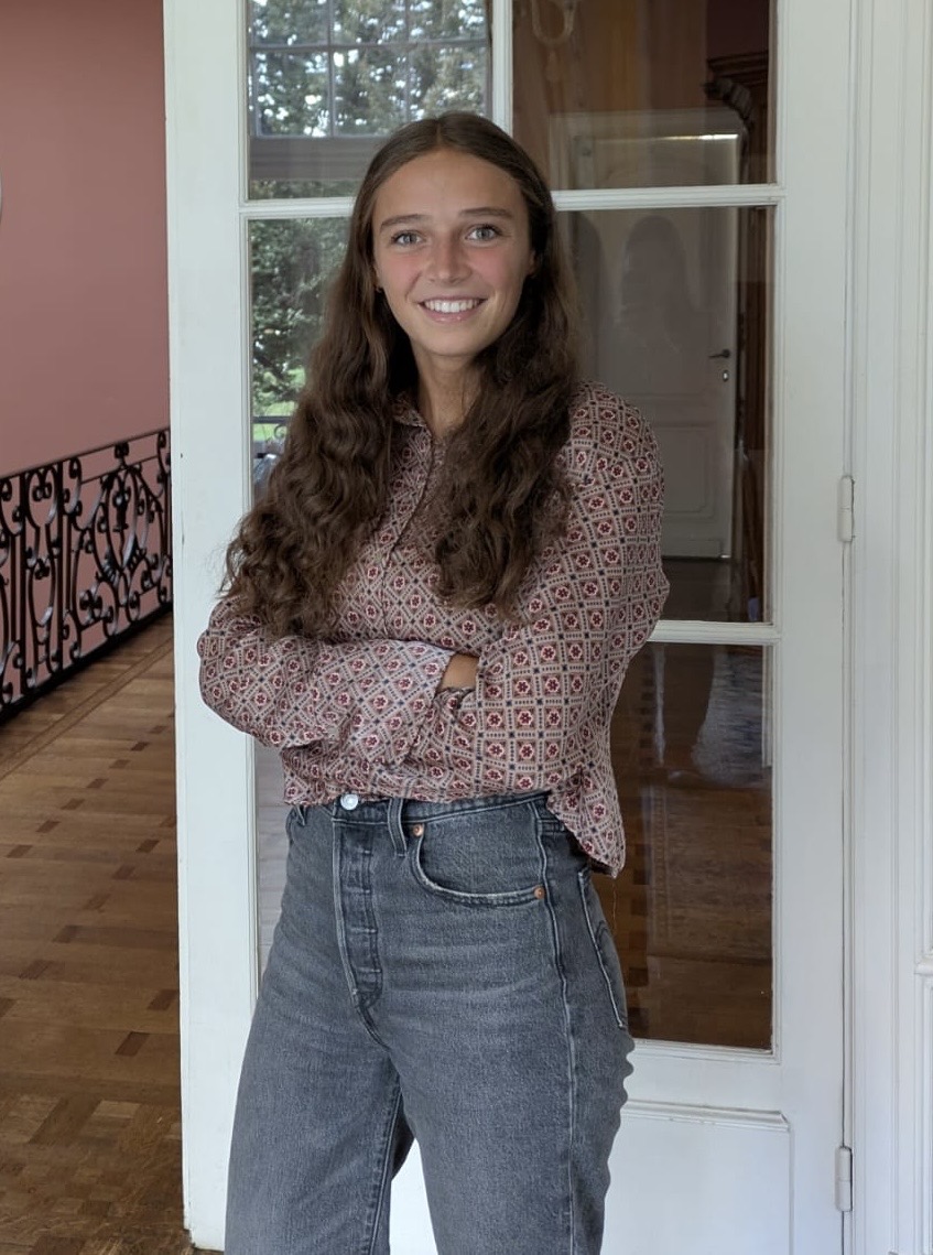 Julie LEFEBVRE