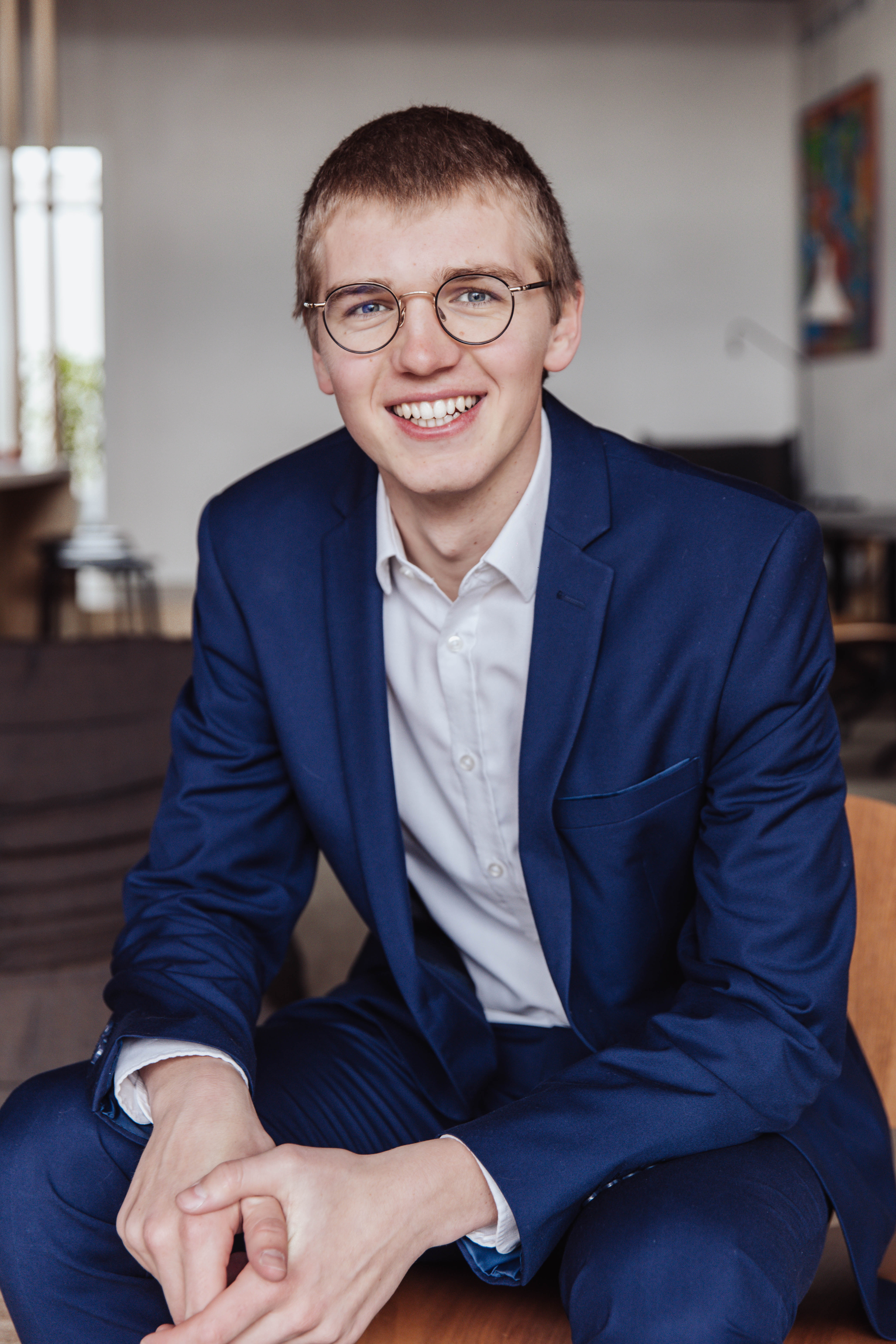 Benoît RENAUD