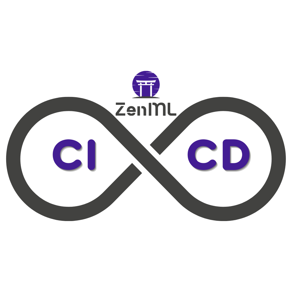 All Continuous, All The Time: Pipeline Deployment Patterns with ZenML