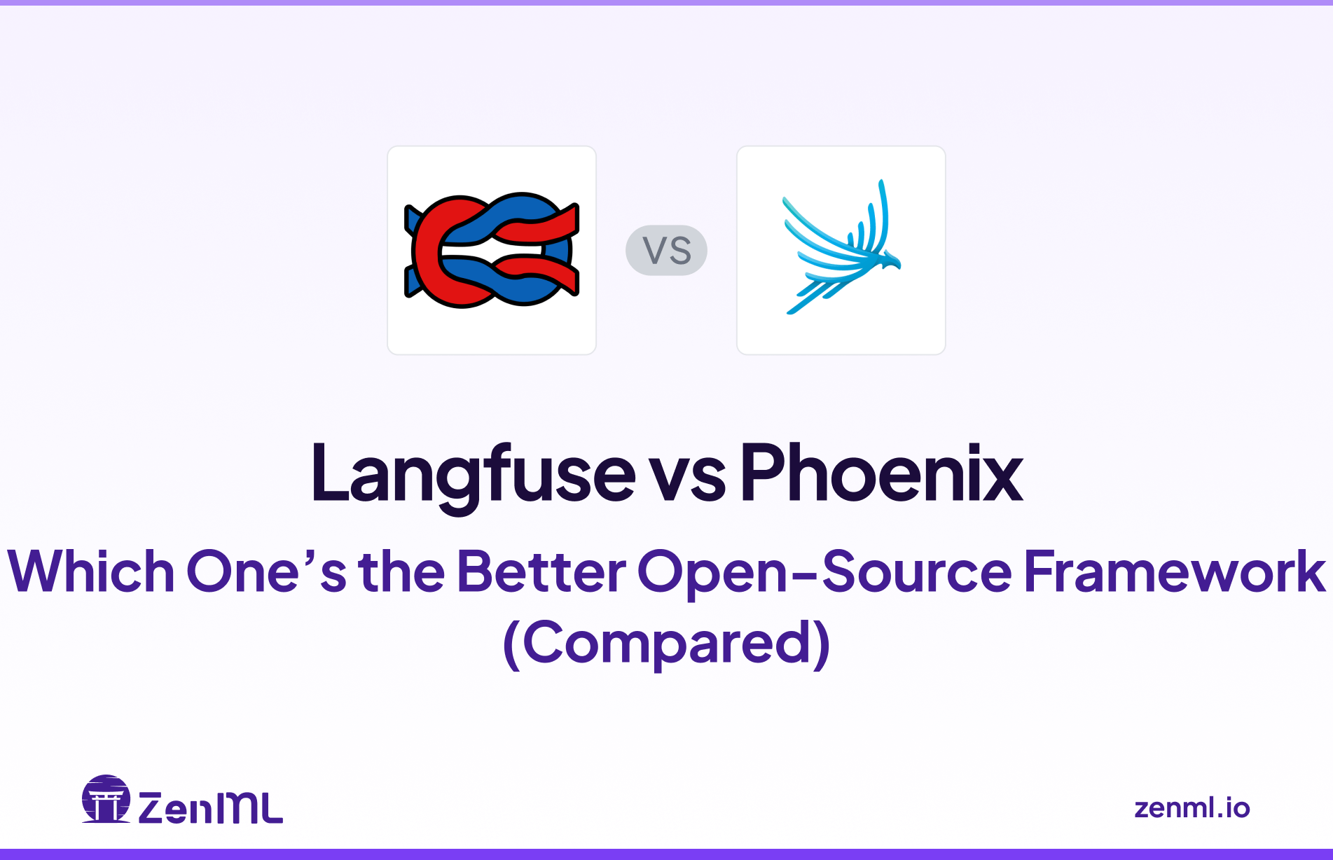 Langfuse vs Phoenix: Which One’s the Better Open-Source Framework (Compared)
