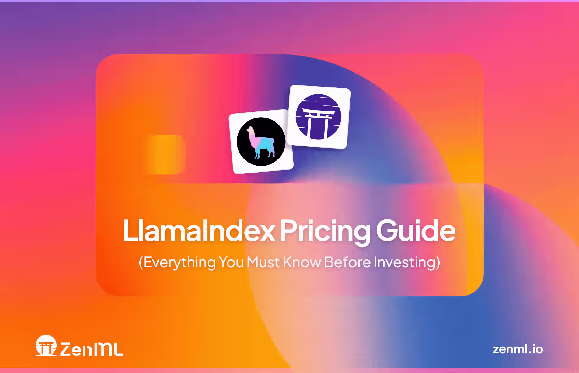 LlamaIndex Pricing Guide: Everything You Must Know Before Investing