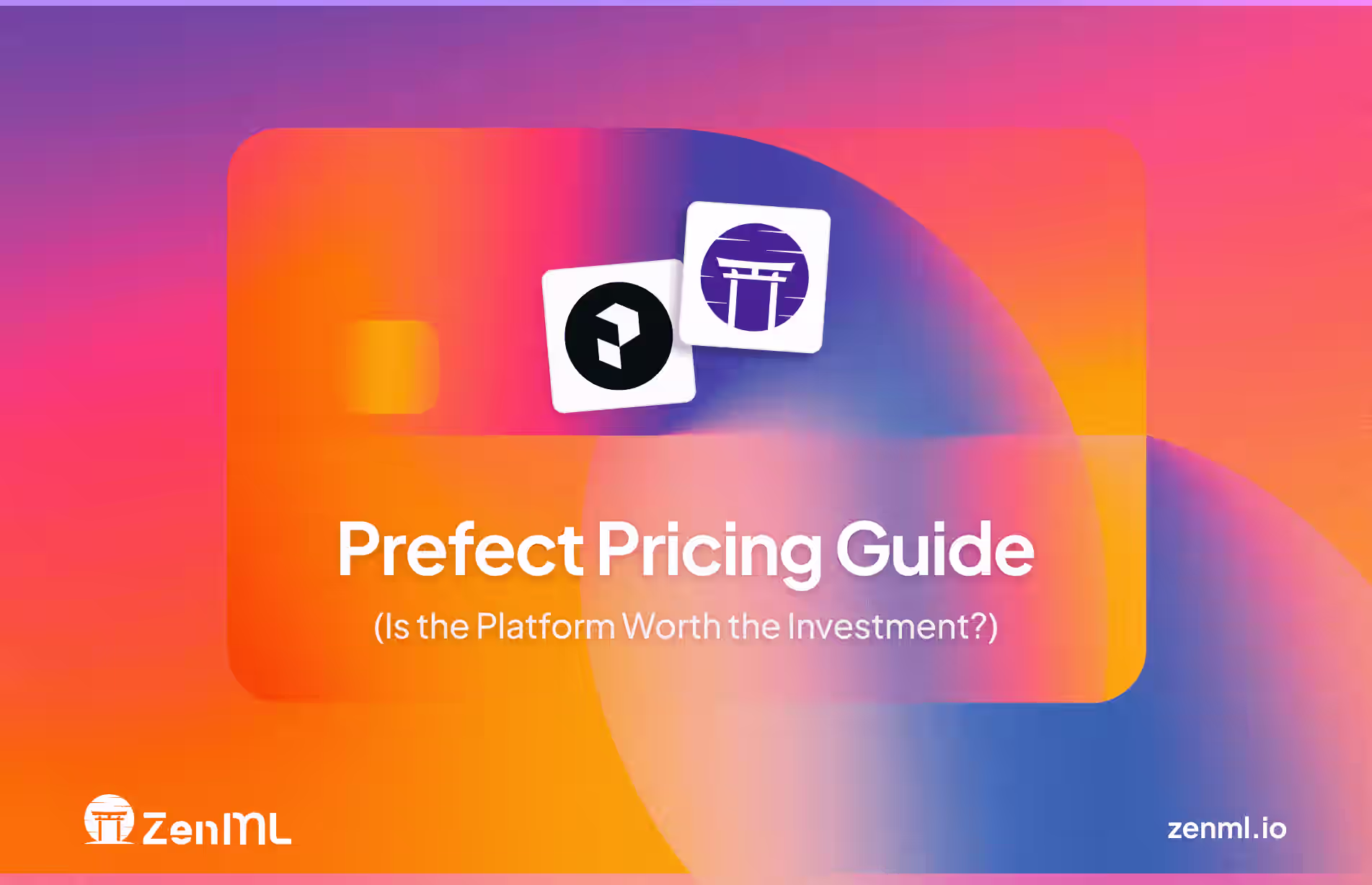Prefect Pricing Guide: Is the Platform Worth the Investment?