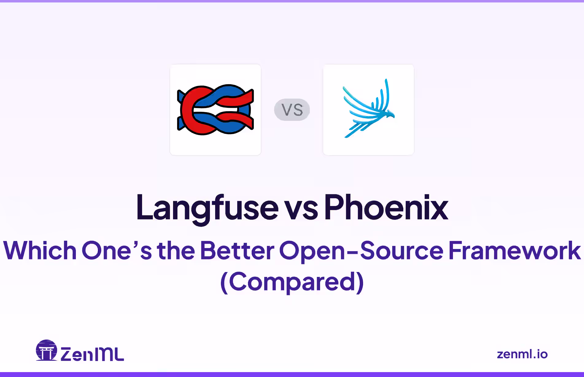 Langfuse vs Phoenix: Which One’s the Better Open-Source Framework (Compared)