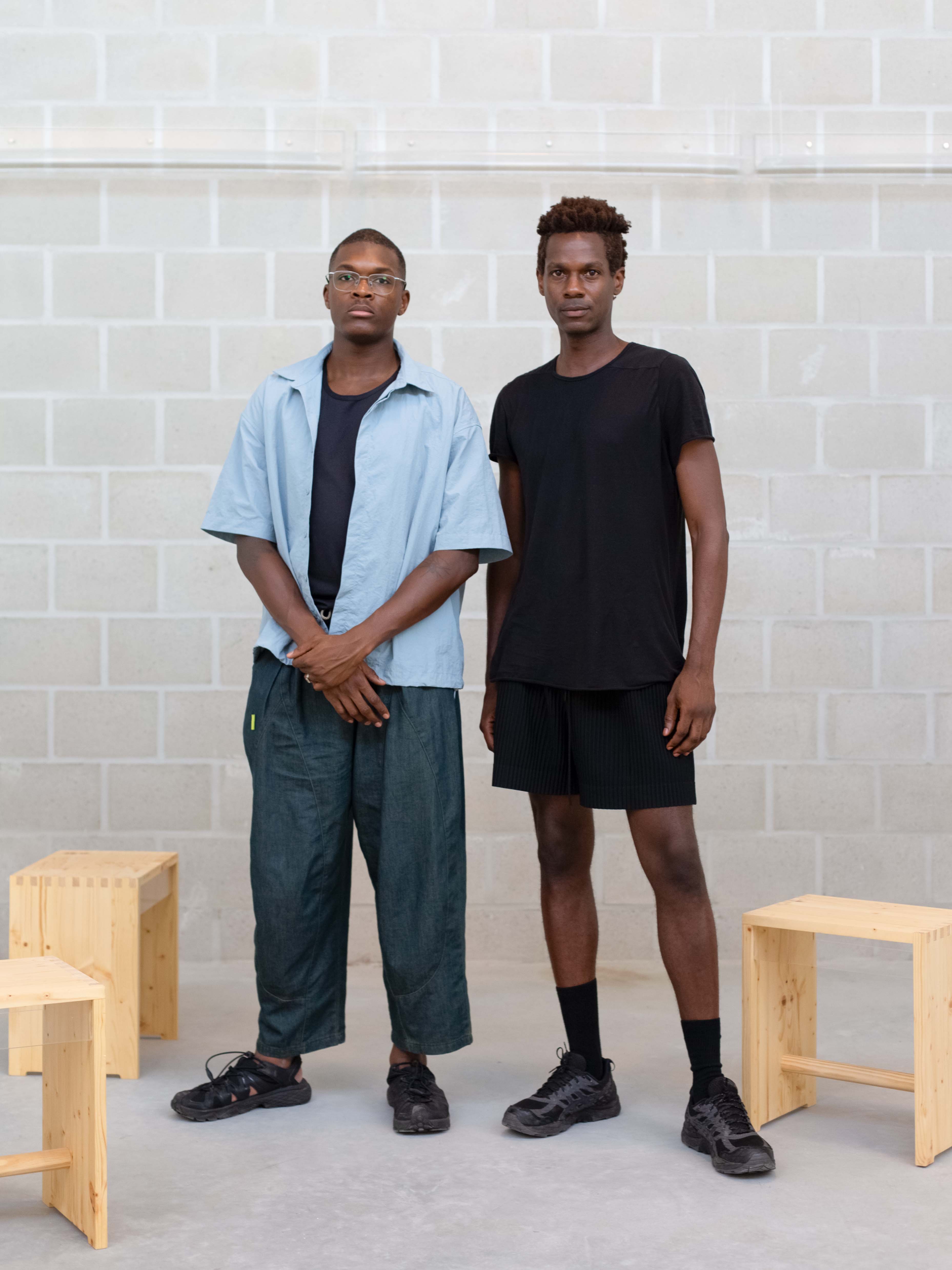 Save the Date: Kenny Dunkan & Anthony Ngoya