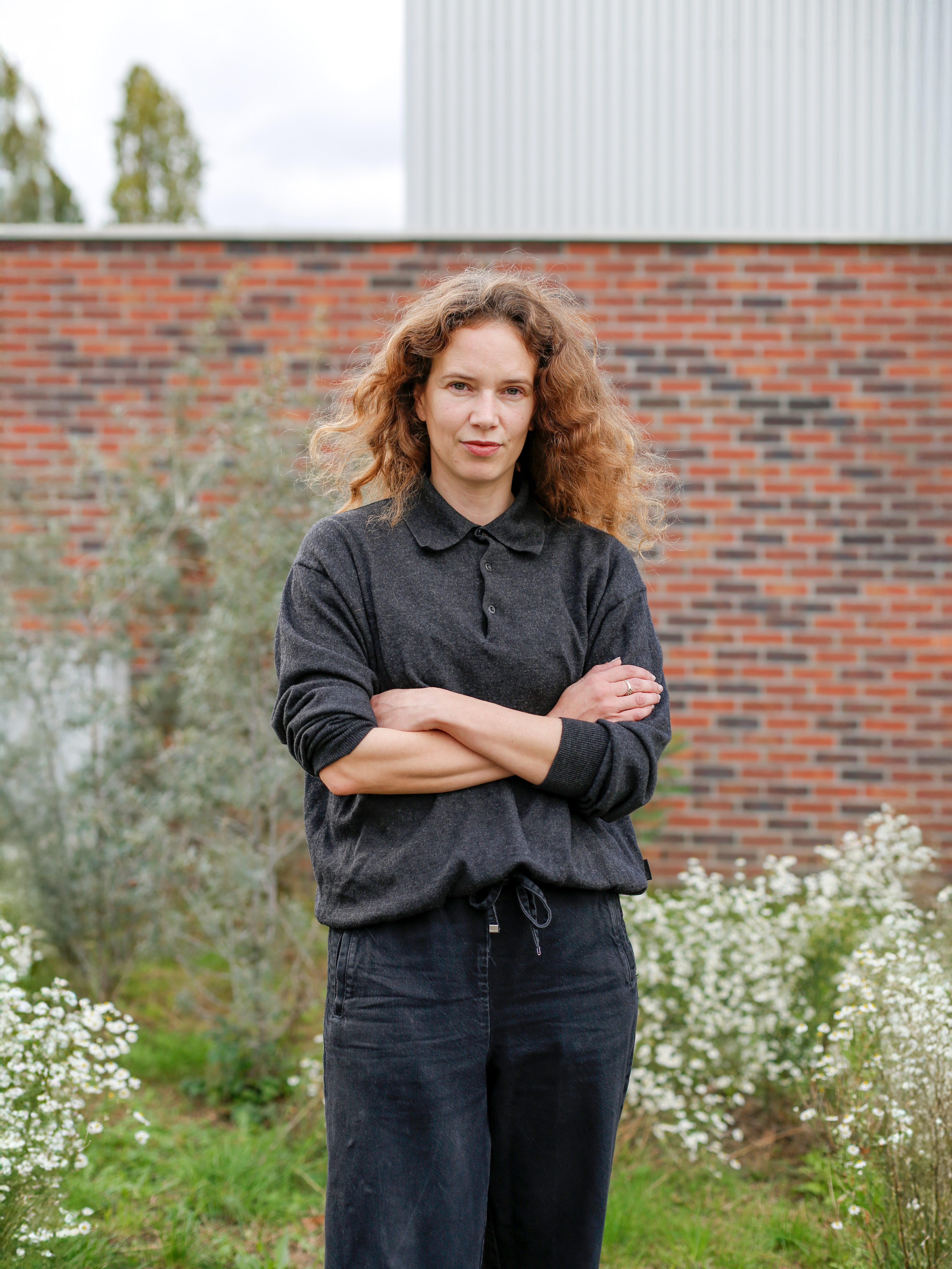 CC Strombeek Residentie