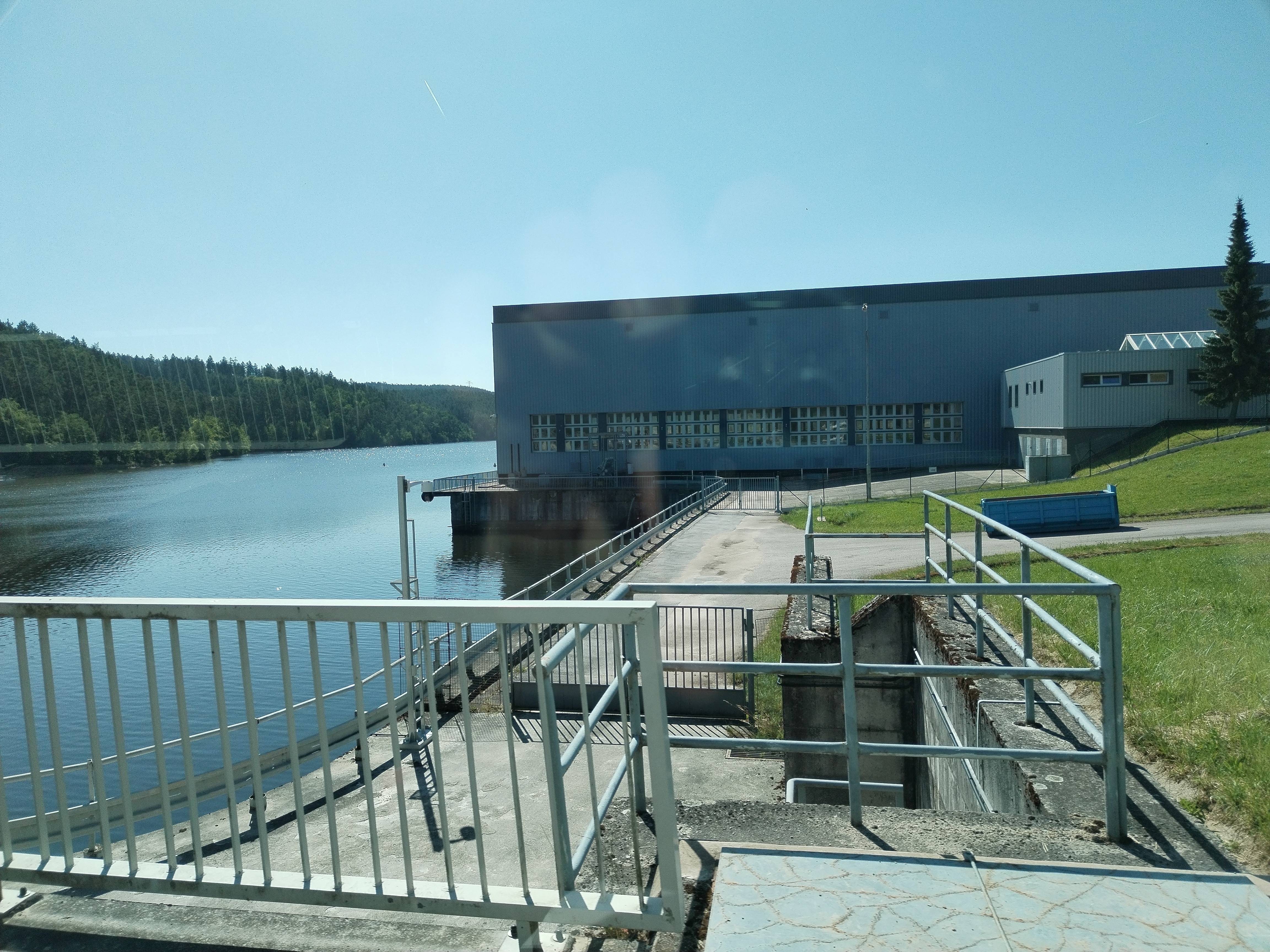 turbína