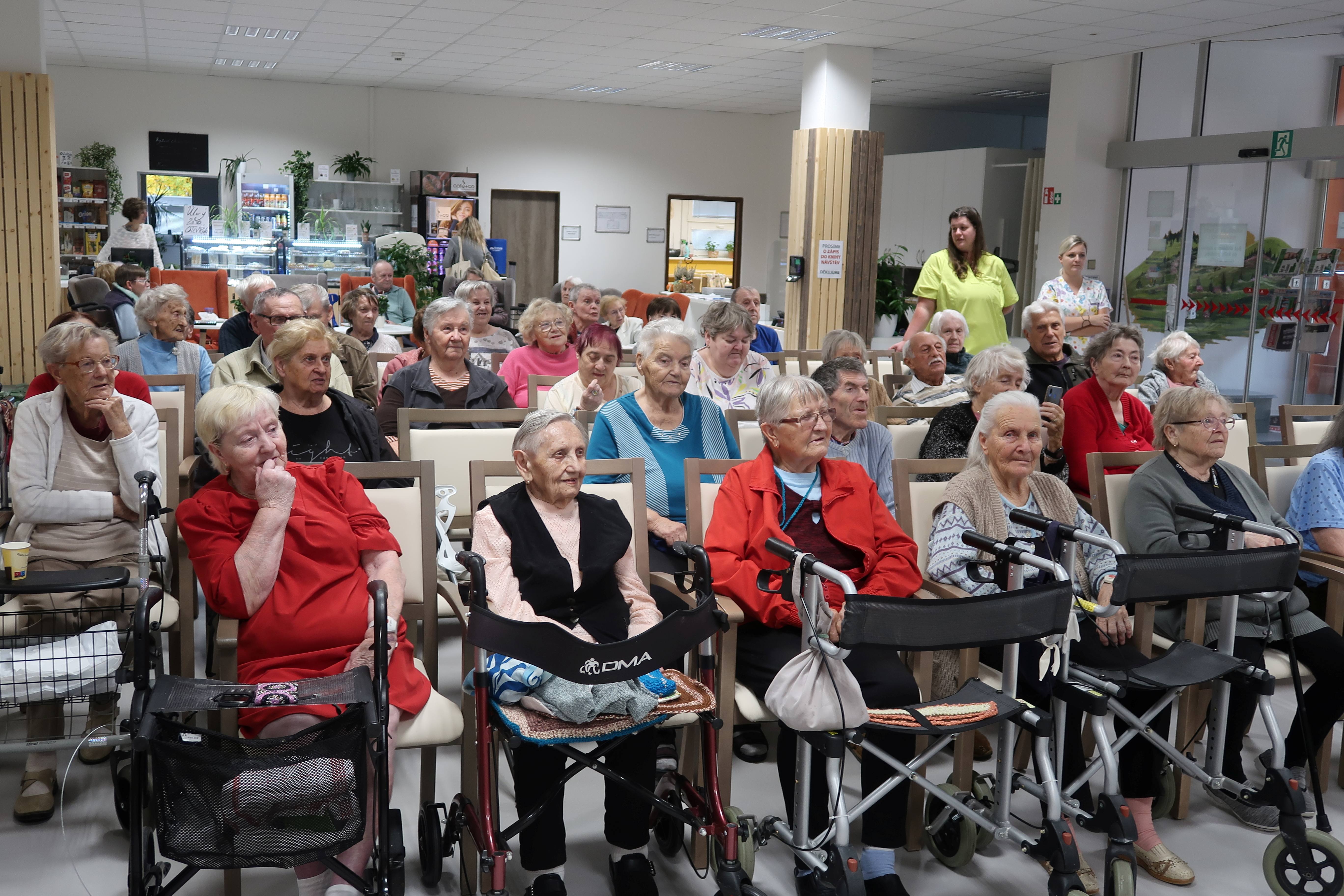 Staropražské písně