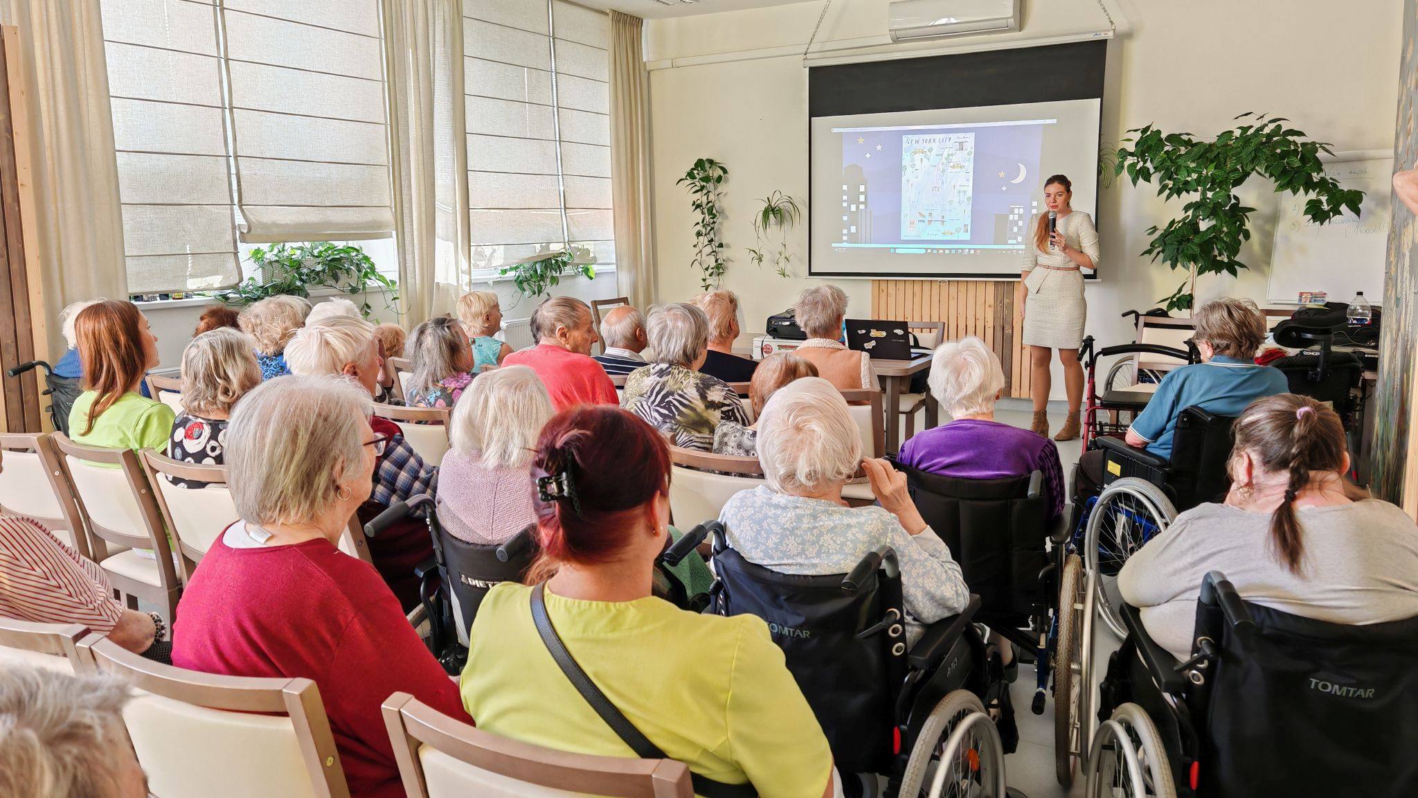 Poutavé vyprávění