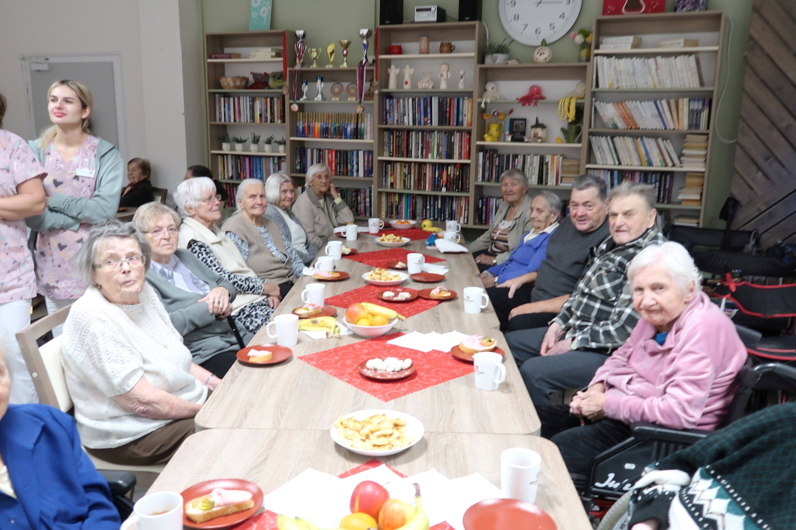 Mikulášské odpoledne 9