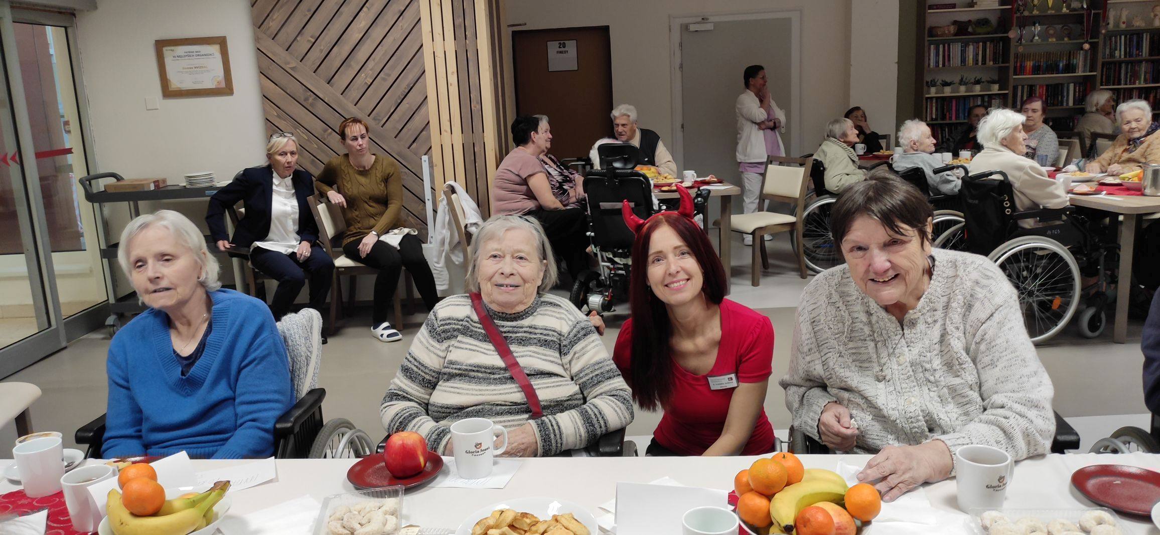 Mikulášské dopoledne 8