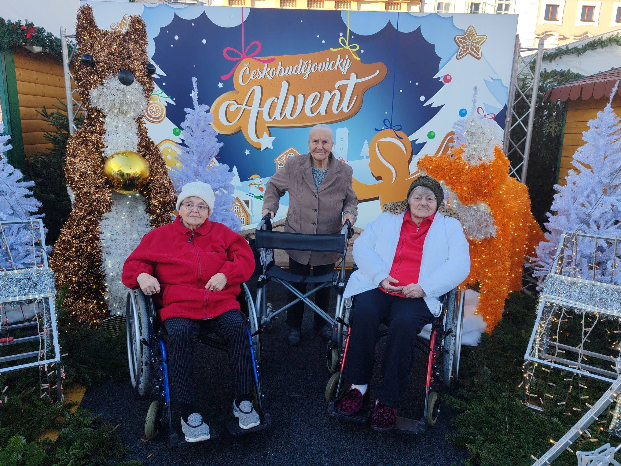 Budějovický advent