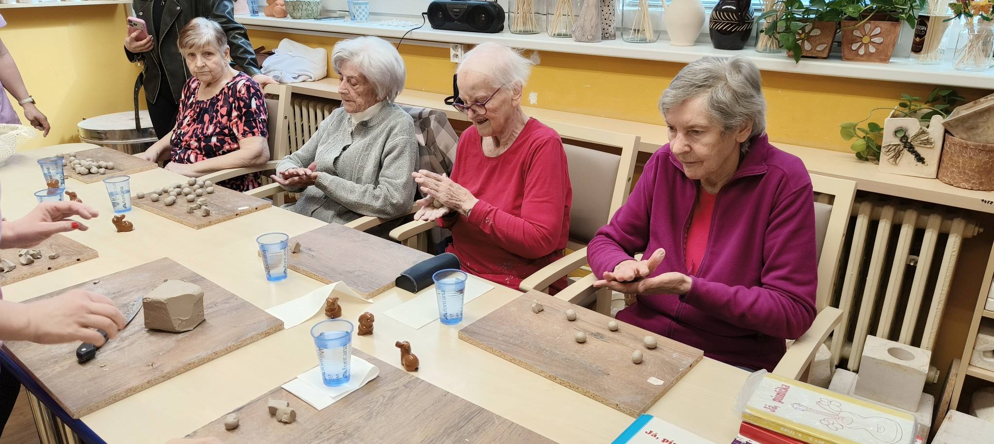 CSS Staroměstská 2