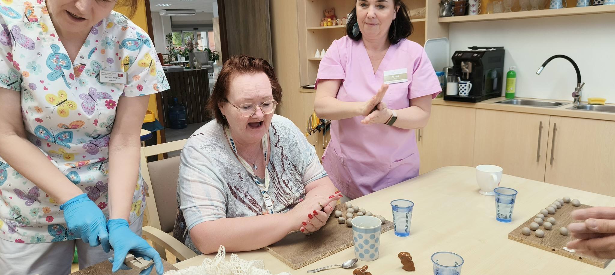 CSS Staroměstská 5