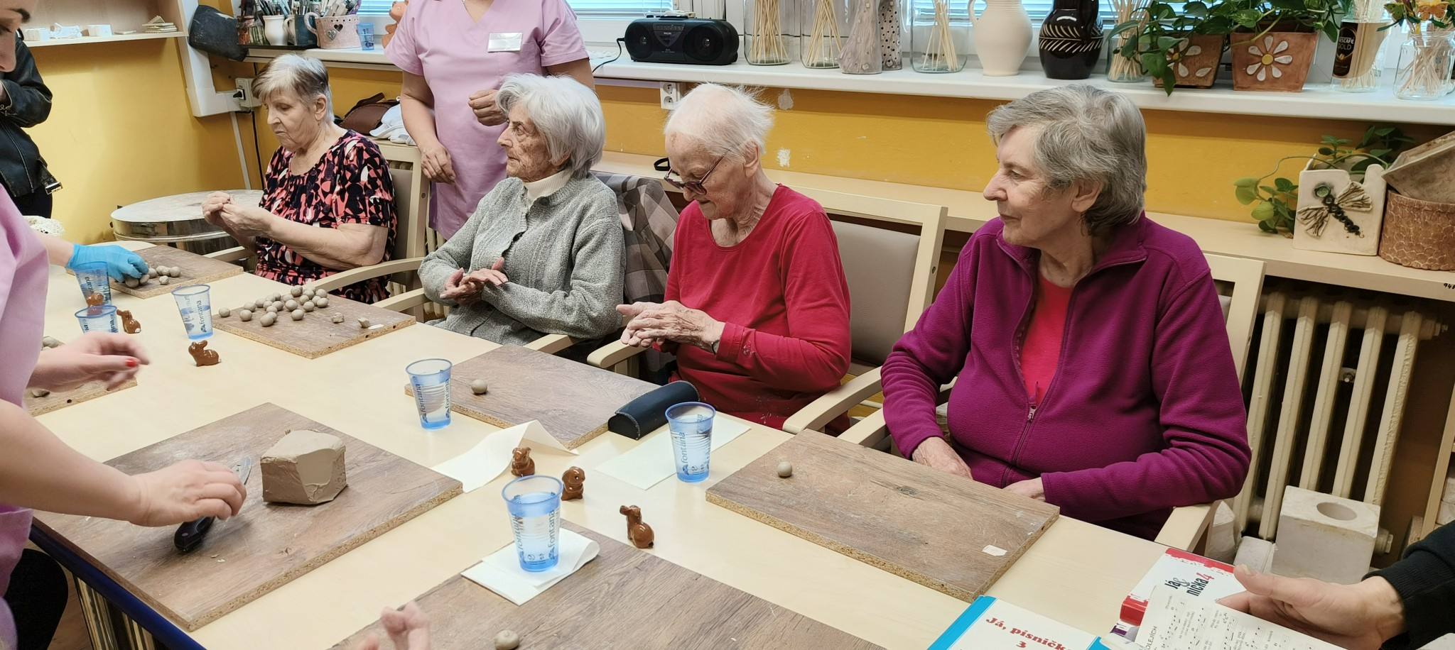 CSS Staroměstská 6