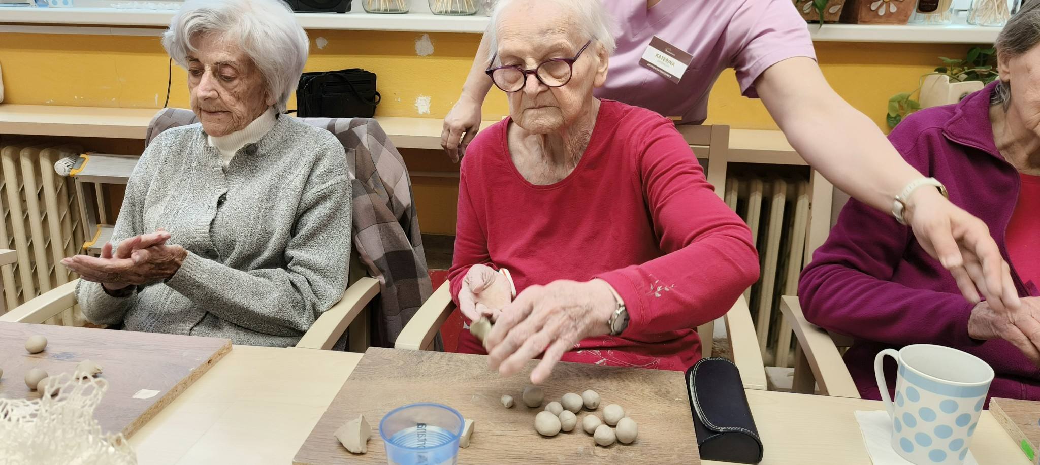 CSS Staroměstská 4