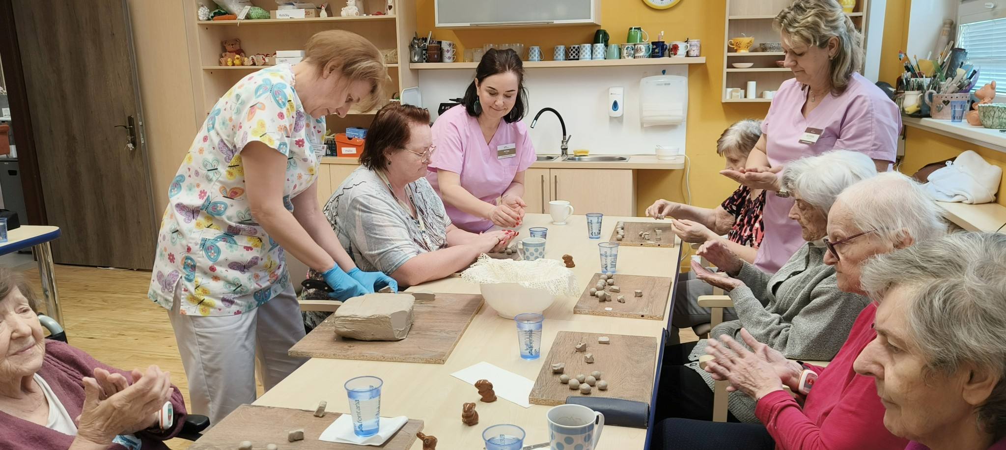 CSS Staroměstská 7