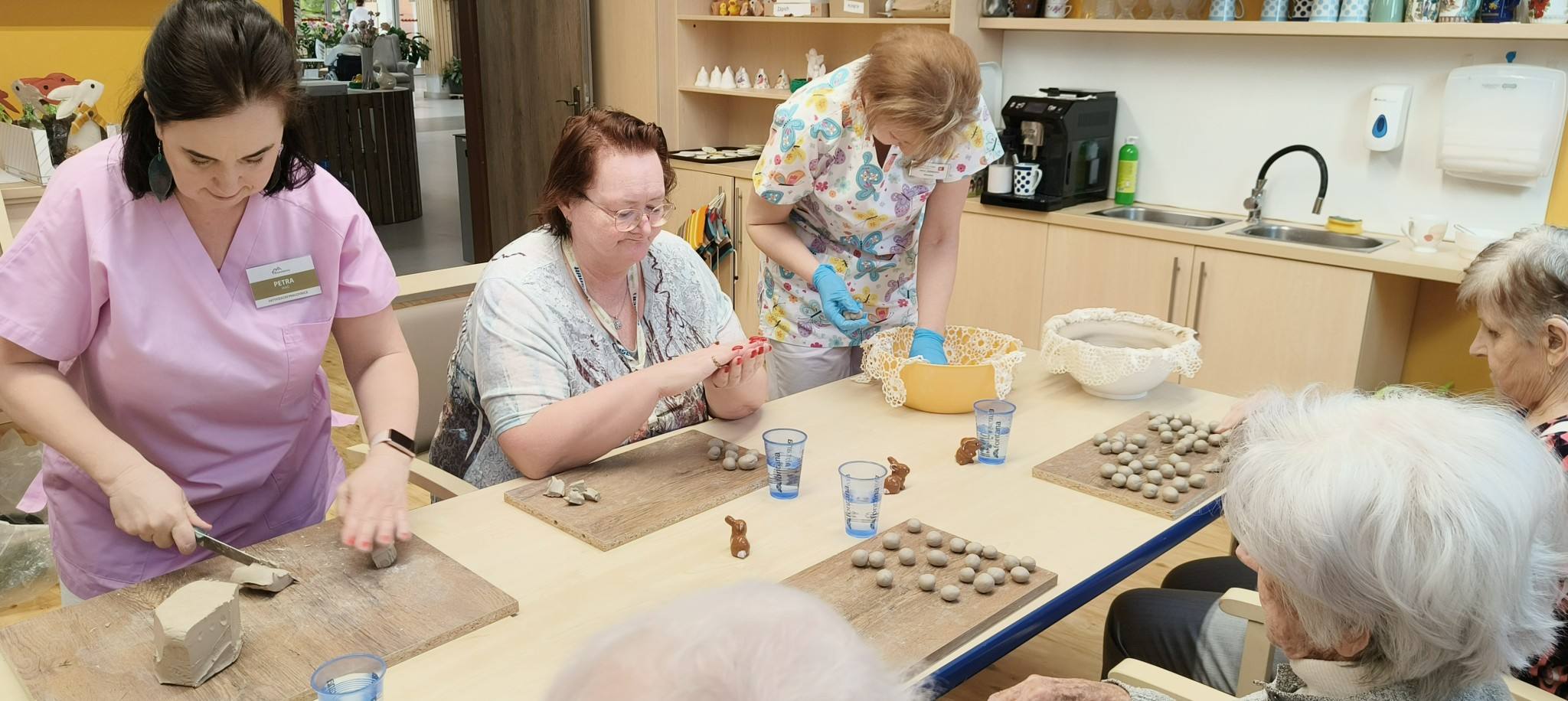 CSS Staroměstská 1