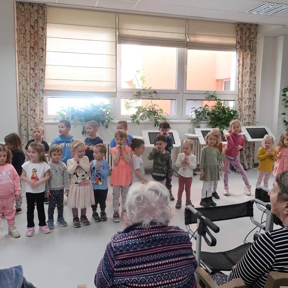 MŠ Jizerská 6