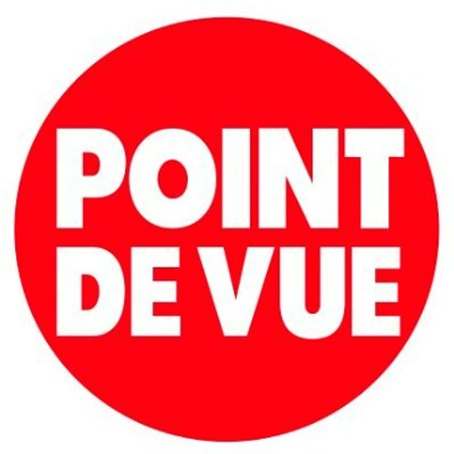 Logo Point de Vue