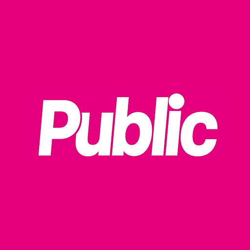 Logo Public