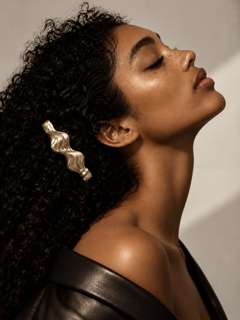 Bondesign Agency fashion accessory detail