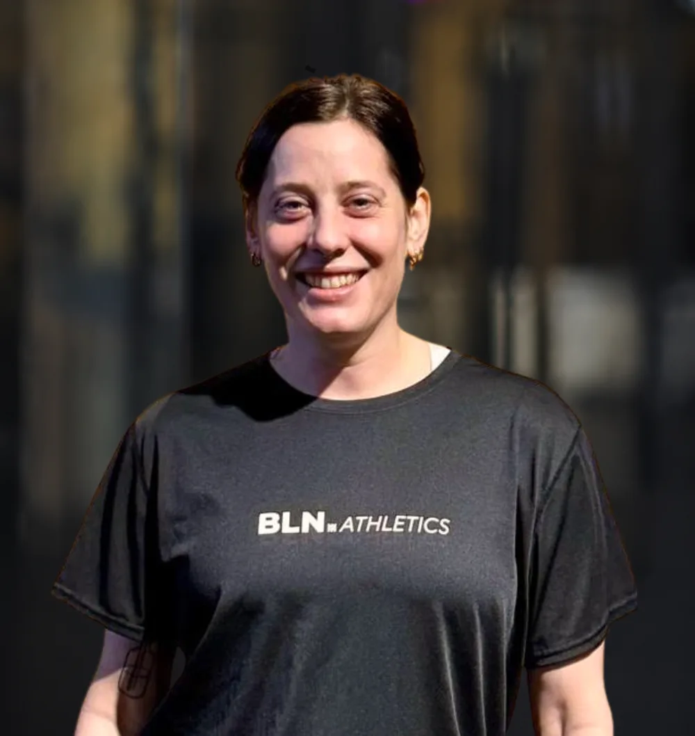 Coach Celia