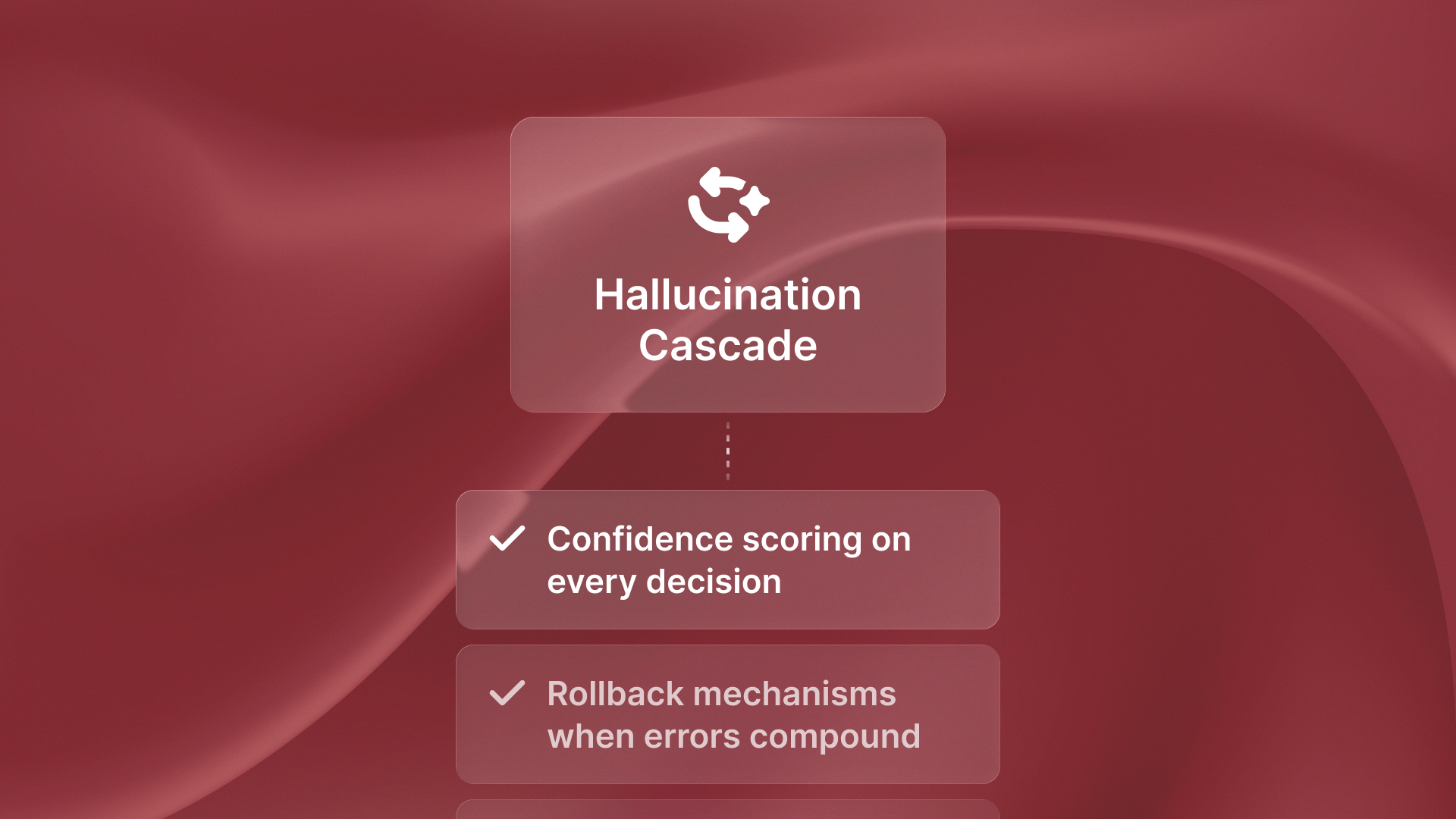Why most AI agent projects fail before production