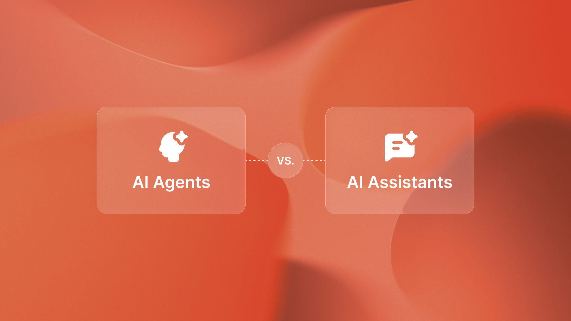 Agentic AI vs. AI assistants: why only autonomous systems deliver 420% ROI
