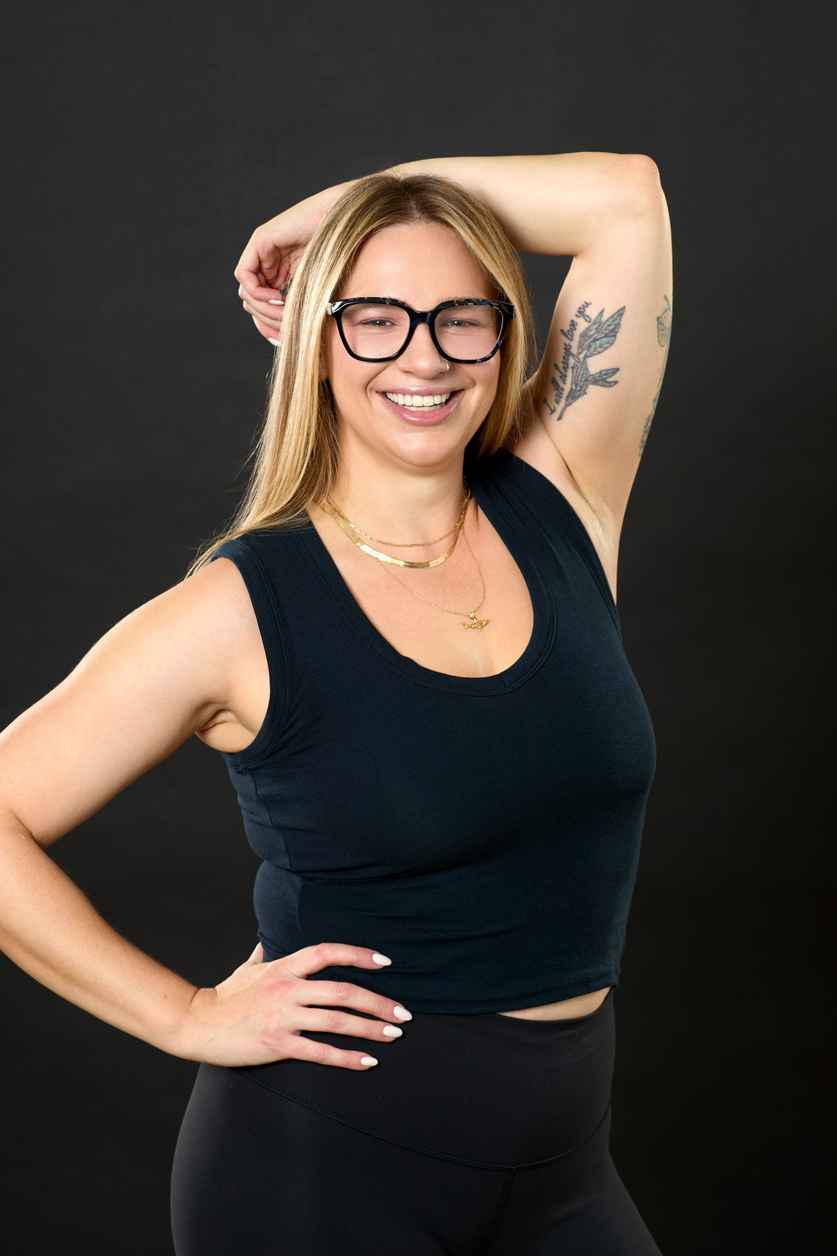 Courtney