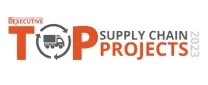 Top Supply Chain Projects award badge