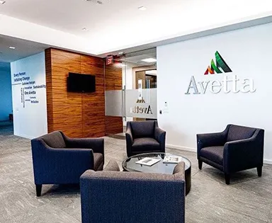 Avetta office location in Dallas, Texas
