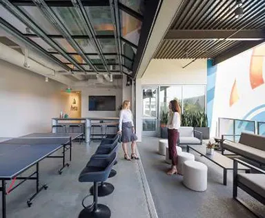 Avetta office location in Tustin, California