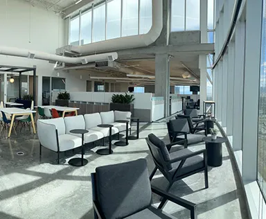 Avetta office location in Lehi, Utah