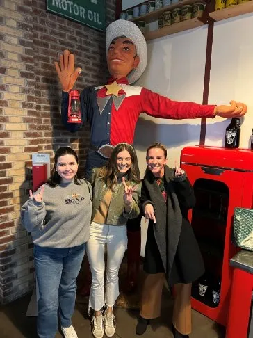 Avetta at Event in Dallas