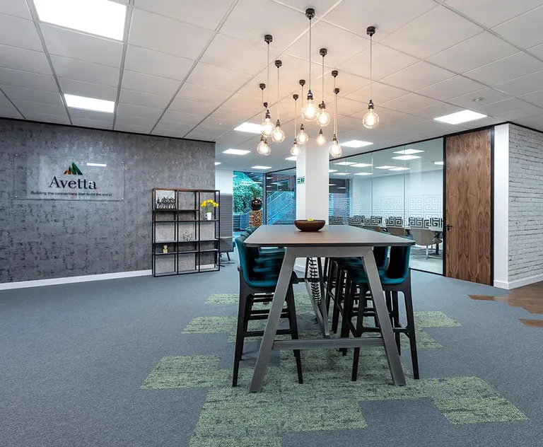Avetta office location in the United Kingdom