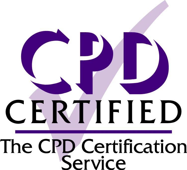 CPD Certified