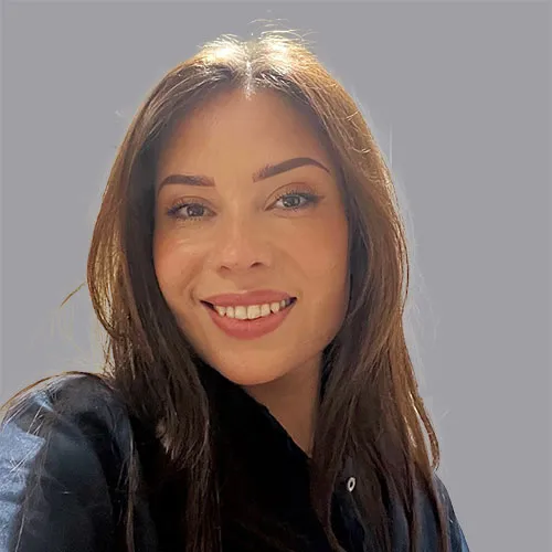 Liane John – Team Captain, Supplier Success Professional EMEA  @Avetta