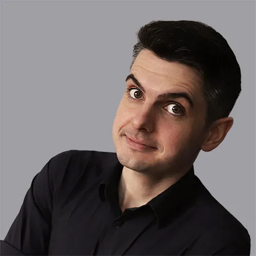 Phil Varney - Procurement Program Manager @Amazon