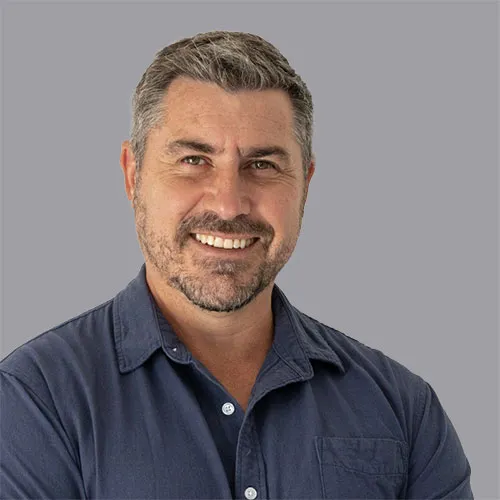 Matt Schläpfer - Senior Consultant - Fisher Improvement Technology