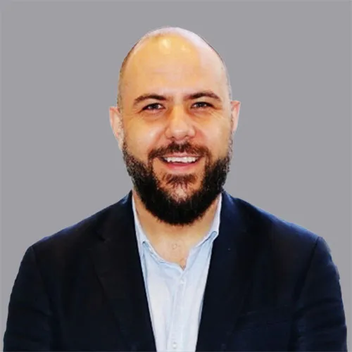 Ilche Vojdanoski, Sales Director (APAC) @Avetta