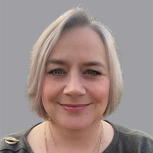 Lynne Wilkinson, Project Manager, Global Compliance, Avetta