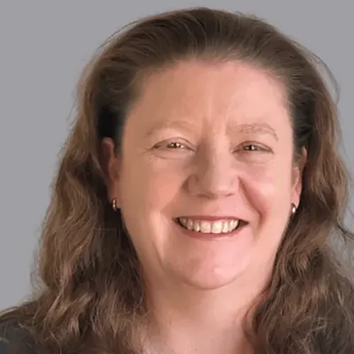 Rebecca McPhee – Field Systems Lead - Transgrid