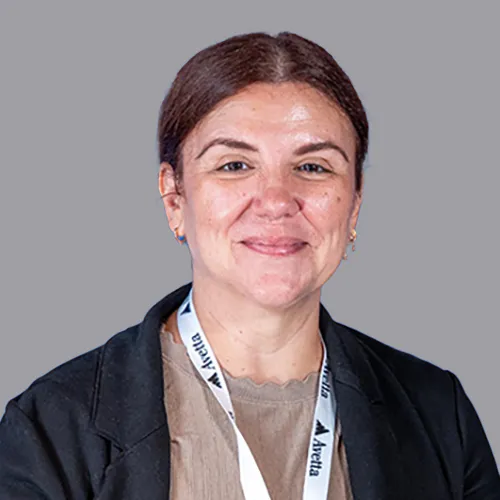 Ana Soares, Operations Manager, Avetta