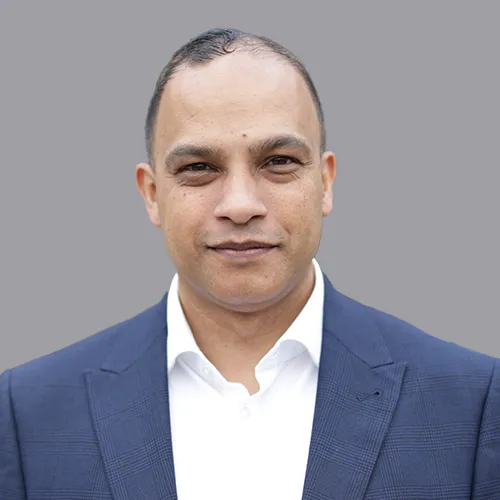 Mo Ahmed,  Head of Procurement and Ecosystem GTM & Strategy - EMEA, @SAP Ariba