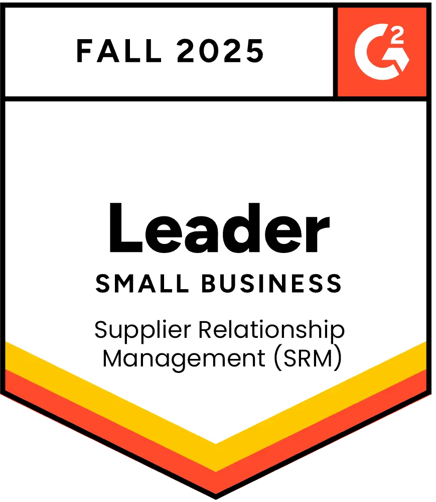 G2 - Fall 2025 - Leader Small Business
