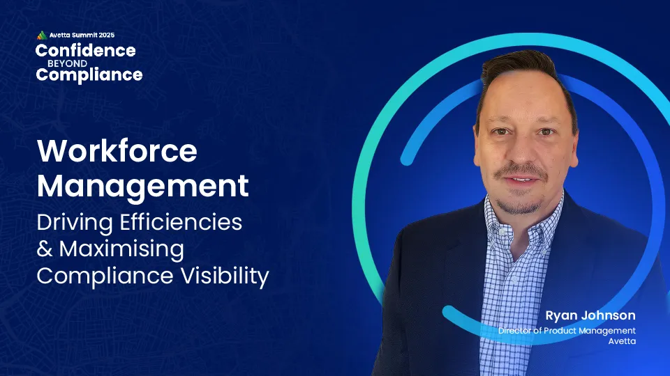 Modern Workforce Compliance Made Mobile