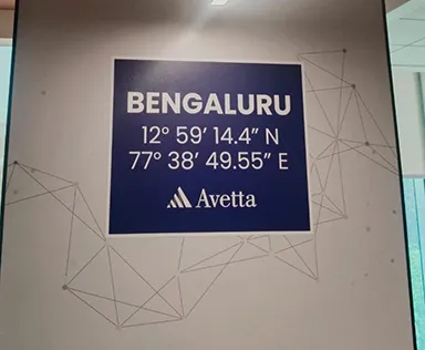 Avetta office location in Dallas, Texas